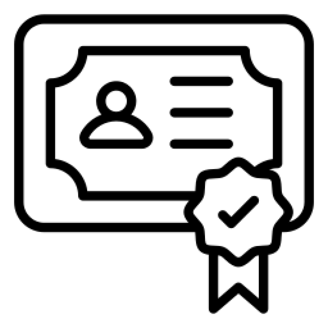 UKAS Accredited