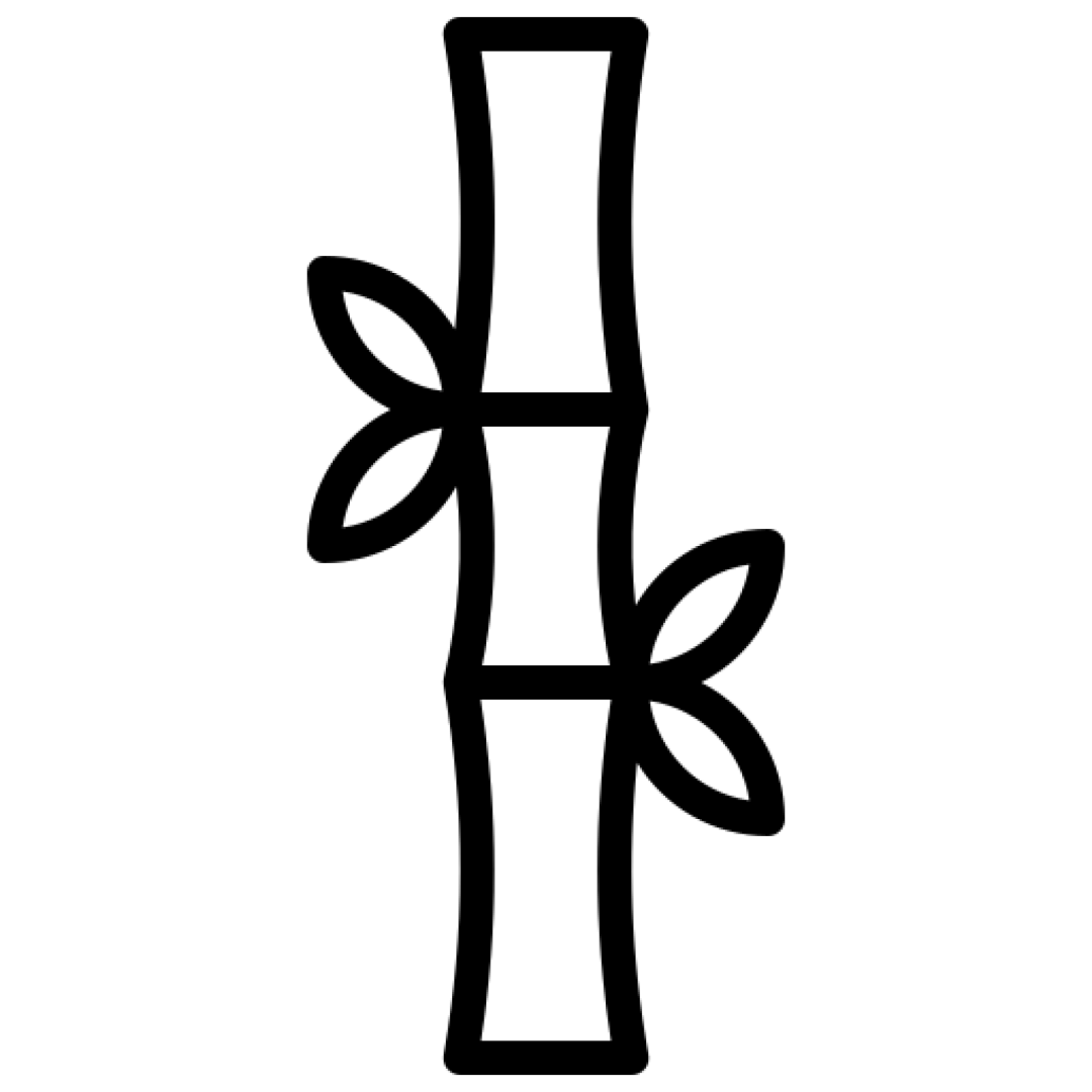 Bamboo icon