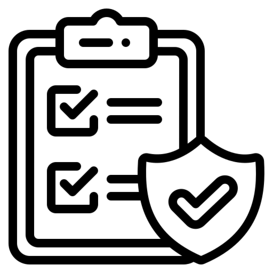 Checklist icon